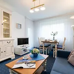 Ferienwohnung am Südwäldchen
