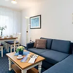 Ferienwohnung am Südwäldchen