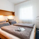 Ferienwohnung am Südwäldchen