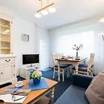 Ferienwohnung am Südwäldchen
