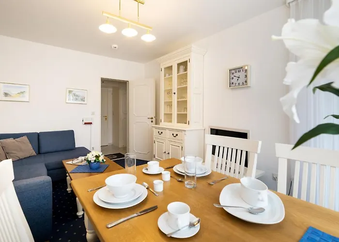 Ferienwohnung am Südwäldchen