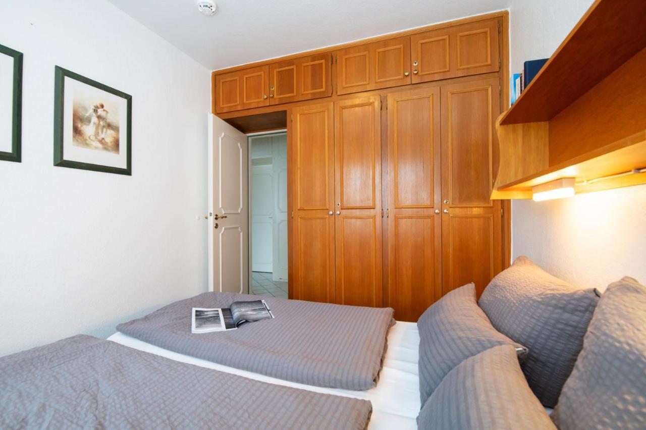 Ferienwohnung Am Südwäldchen *