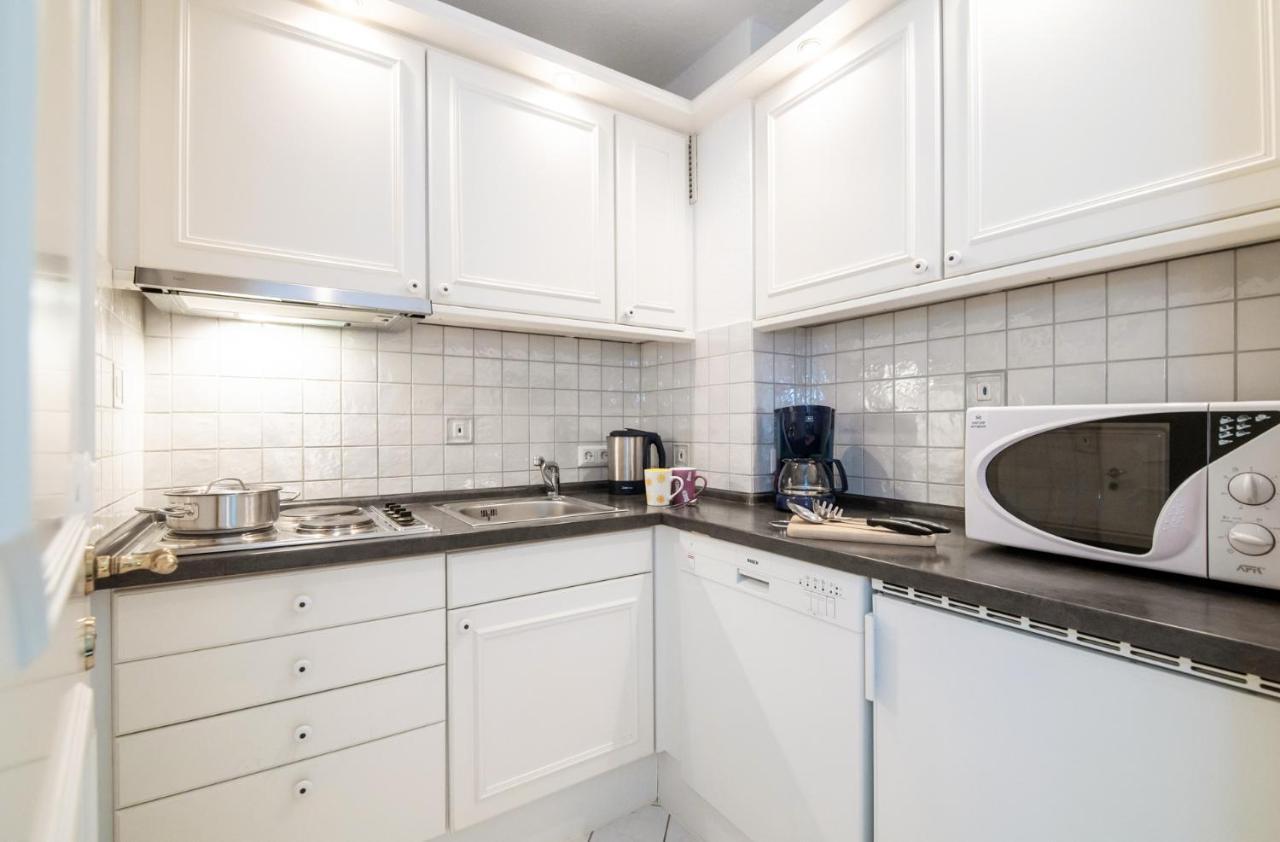 Ferienwohnung Am Südwäldchen Apartment *