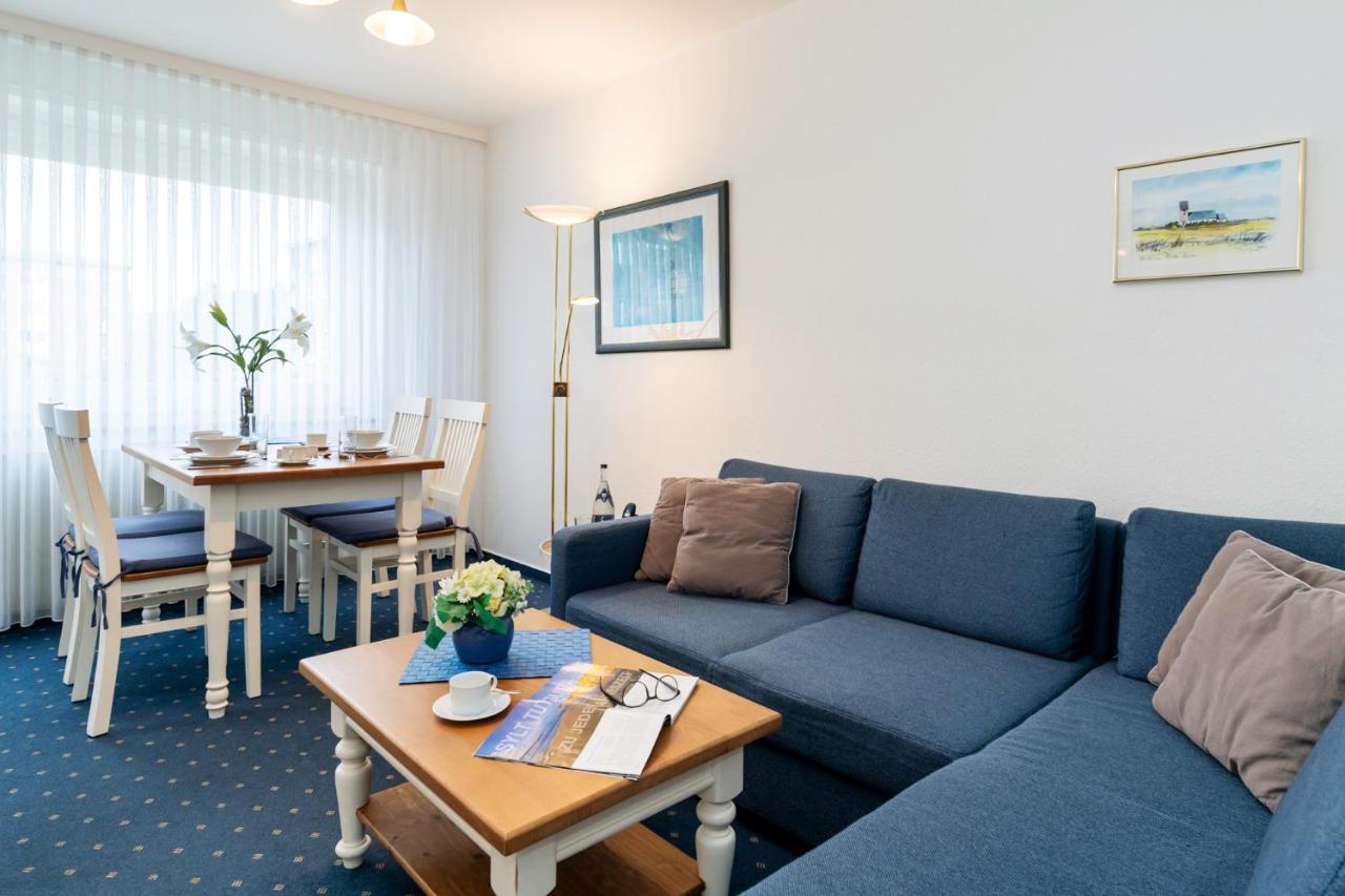 Apartment Ferienwohnung Am Südwäldchen *