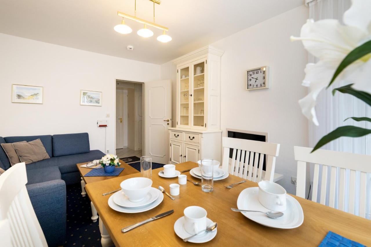 Ferienwohnung Am Südwäldchen