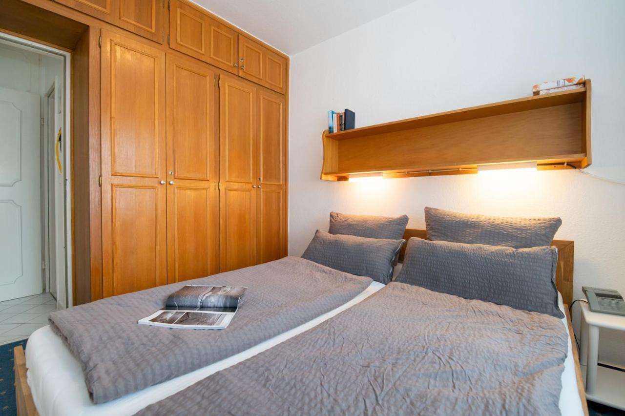 Apartment Ferienwohnung Am Südwäldchen