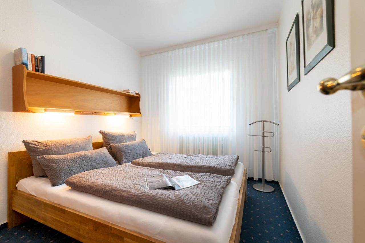 Ferienwohnung Am Südwäldchen Apartment *
