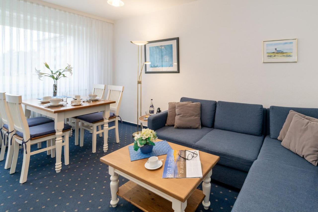 Ferienwohnung Am Südwäldchen *