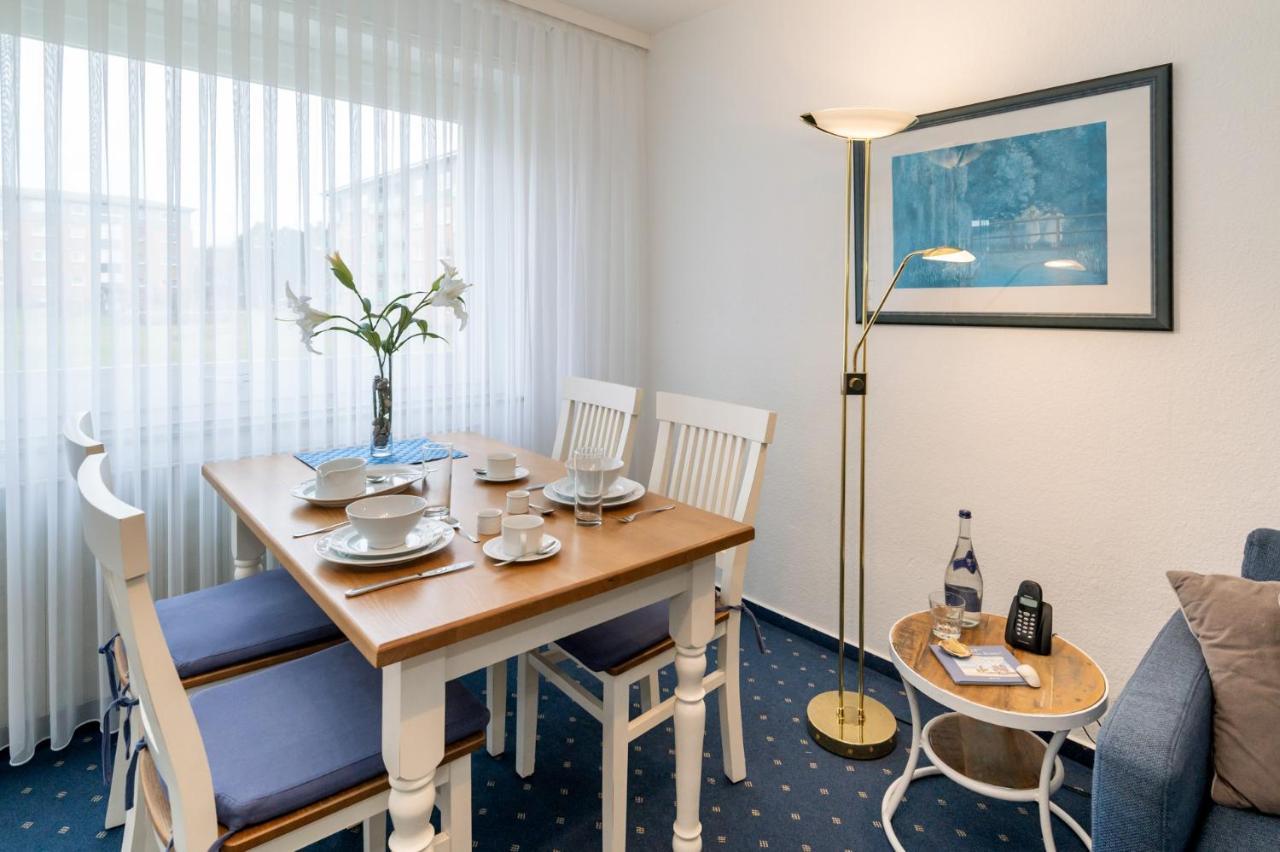 Apartment Ferienwohnung Am Südwäldchen