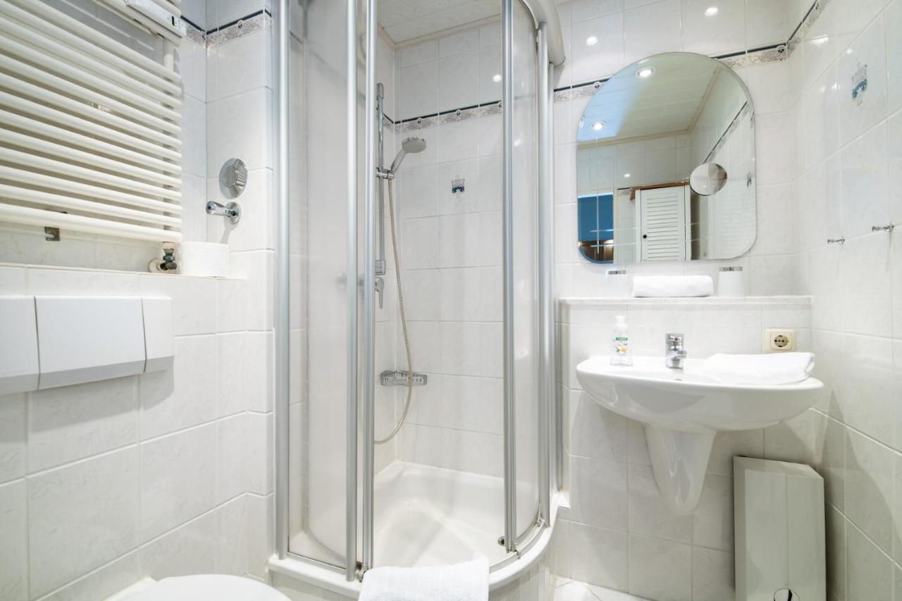 Apartment Ferienwohnung Am Südwäldchen *